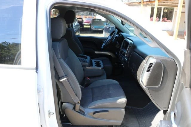 2014 Chevrolet Silverado 3rd Gen - Image 12 of 18