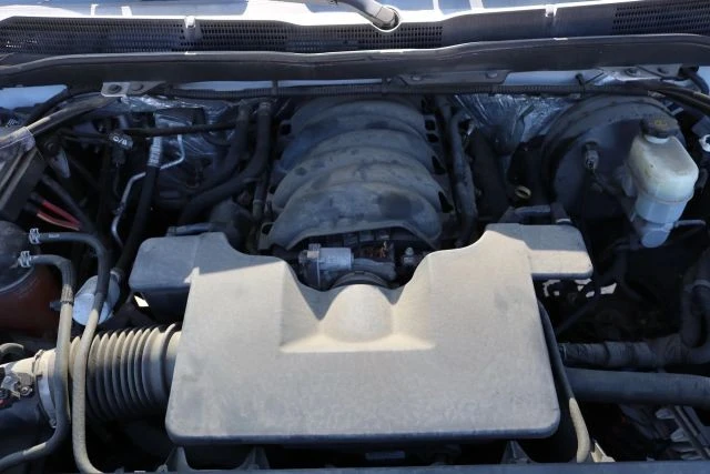 2014 Chevrolet Silverado 3rd Gen - Image 18 of 18