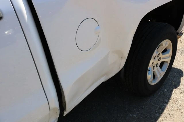 2014 Chevrolet Silverado 3rd Gen - Image 13 of 18
