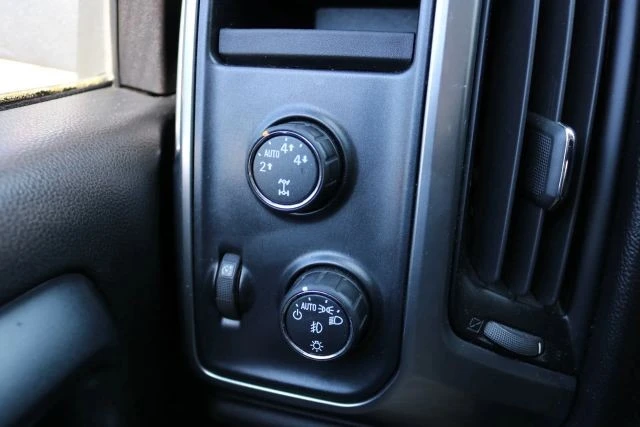 2014 Chevrolet Silverado 3rd Gen - Image 17 of 18