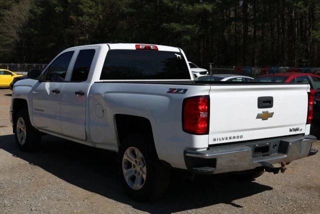 2014 Chevrolet Silverado 3rd Gen - Image 3 of 18