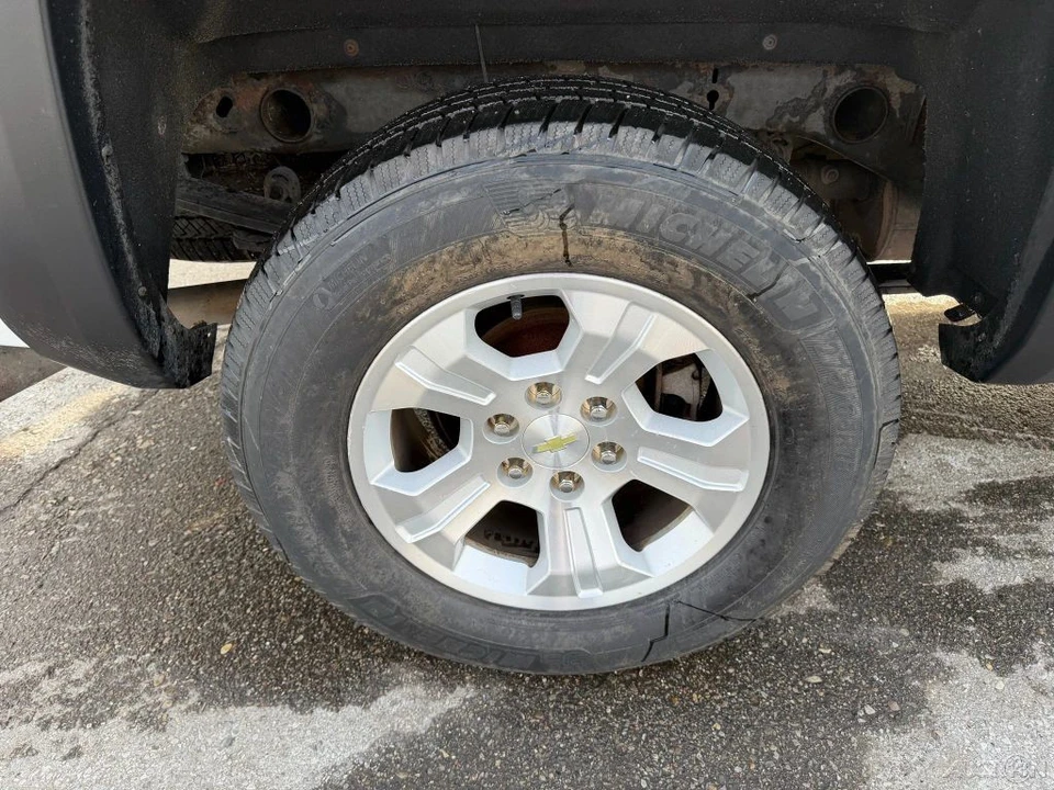 2014 Chevrolet Silverado 3rd Gen - Image 12 of 12