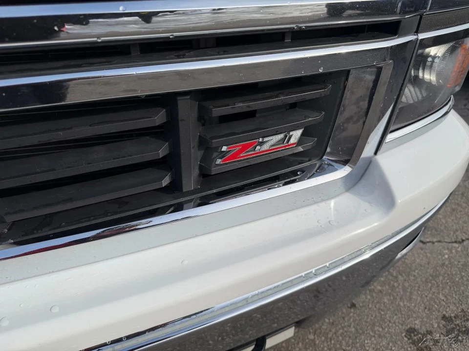 2014 Chevrolet Silverado 3rd Gen - Image 9 of 12