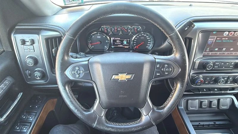 2014 Chevrolet Silverado 2nd Gen - Image 9 of 12