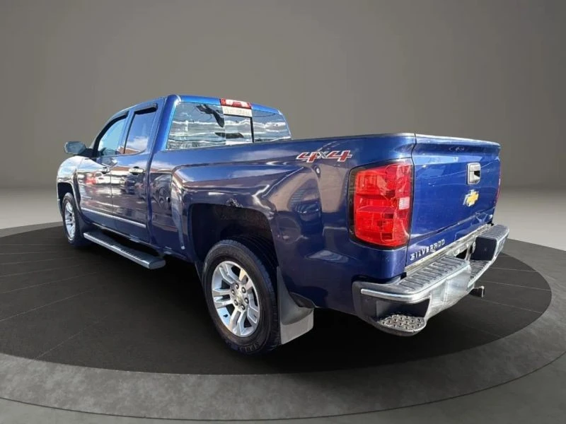 2014 Chevrolet Silverado 2nd Gen - Image 8 of 12