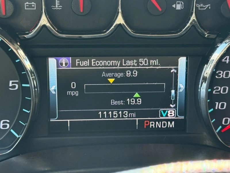 2014 Chevrolet Silverado 2nd Gen - Image 11 of 12