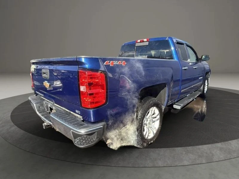 2014 Chevrolet Silverado 2nd Gen - Image 5 of 12