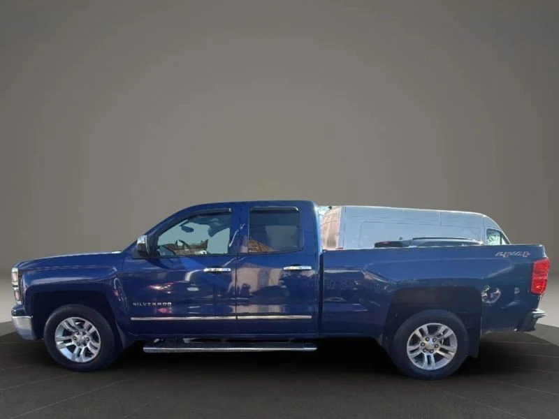 2014 Chevrolet Silverado 2nd Gen - Image 7 of 12