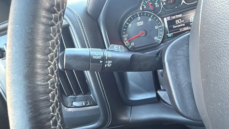 2014 Chevrolet Silverado 2nd Gen - Image 12 of 12
