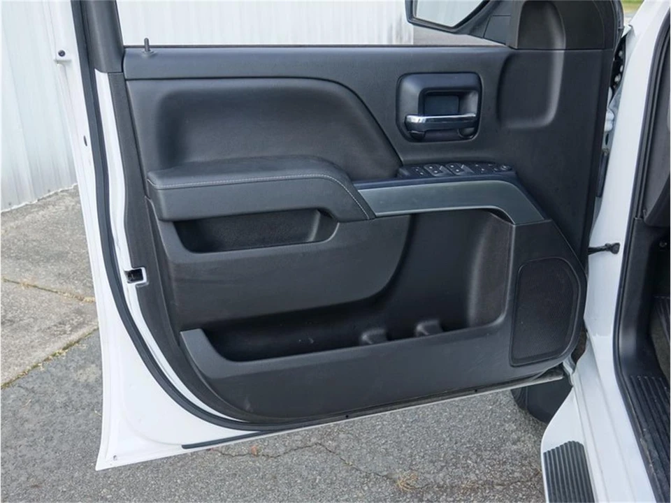 2014 Chevrolet Silverado 3rd Gen - Image 28 of 31