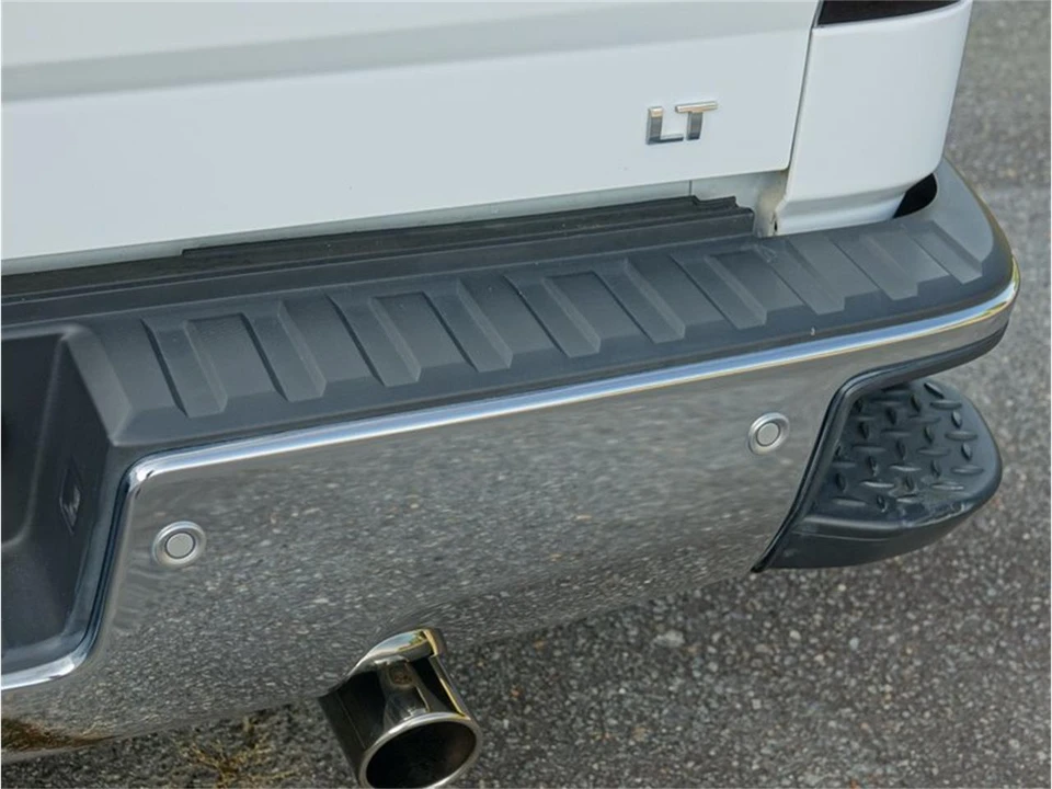 2014 Chevrolet Silverado 3rd Gen - Image 22 of 31