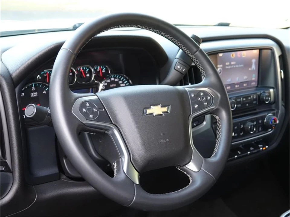 2014 Chevrolet Silverado 3rd Gen - Image 31 of 31