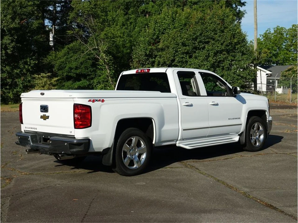 2014 Chevrolet Silverado 3rd Gen - Image 7 of 31