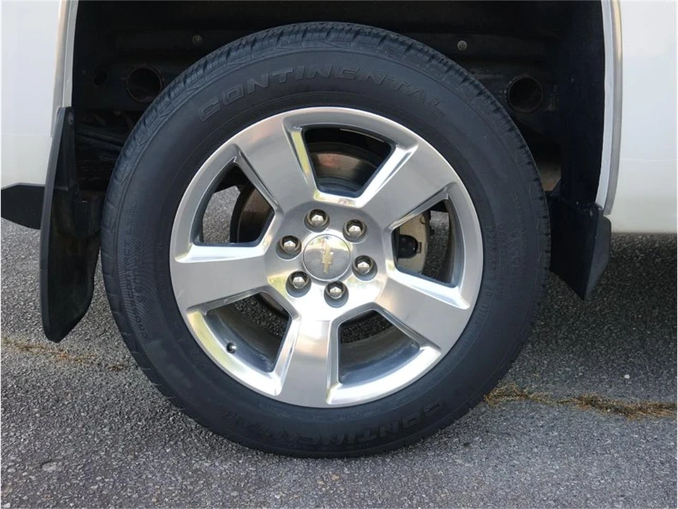 2014 Chevrolet Silverado 3rd Gen - Image 25 of 31