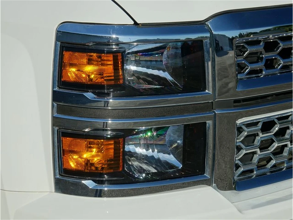 2014 Chevrolet Silverado 3rd Gen - Image 16 of 31