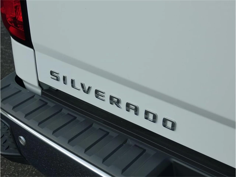 2014 Chevrolet Silverado 3rd Gen - Image 23 of 31