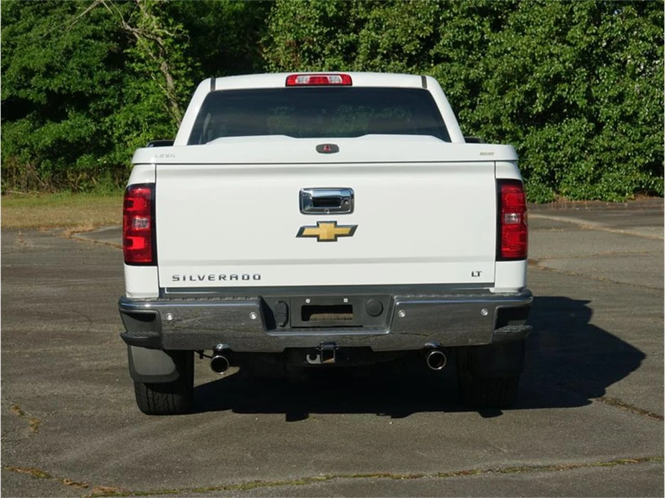 2014 Chevrolet Silverado 3rd Gen - Image 8 of 31