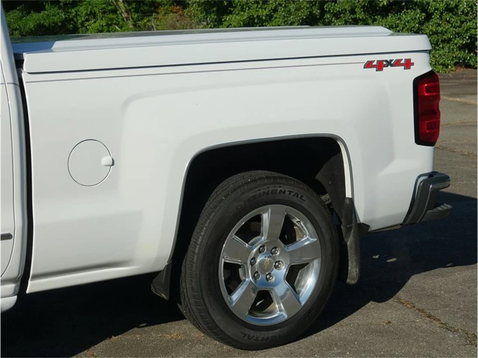 2014 Chevrolet Silverado 3rd Gen - Image 11 of 31