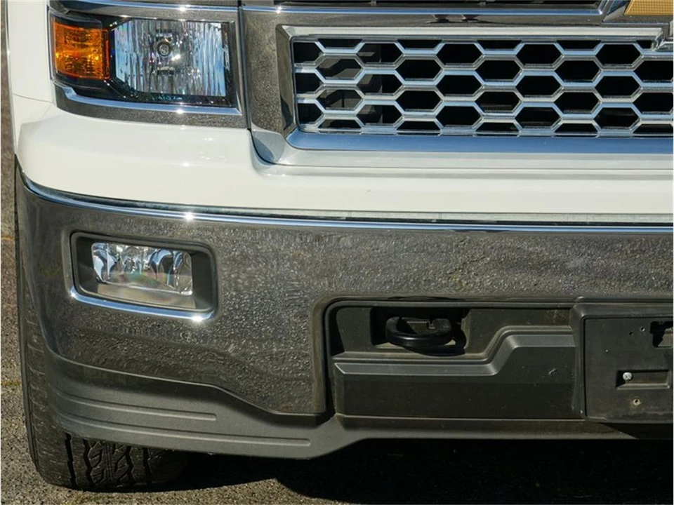2014 Chevrolet Silverado 3rd Gen - Image 15 of 31