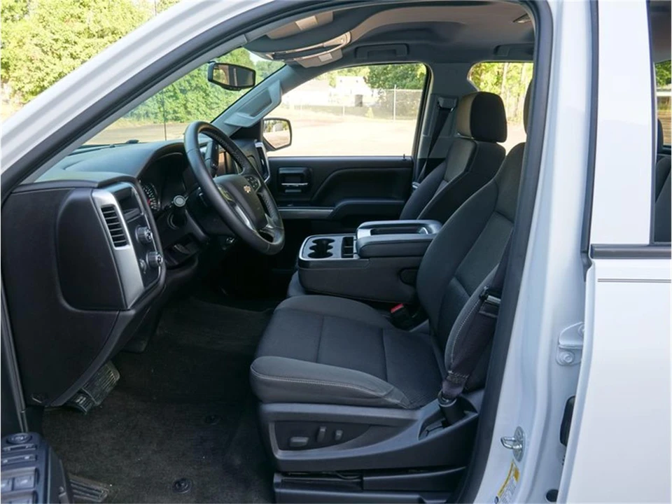 2014 Chevrolet Silverado 3rd Gen - Image 30 of 31