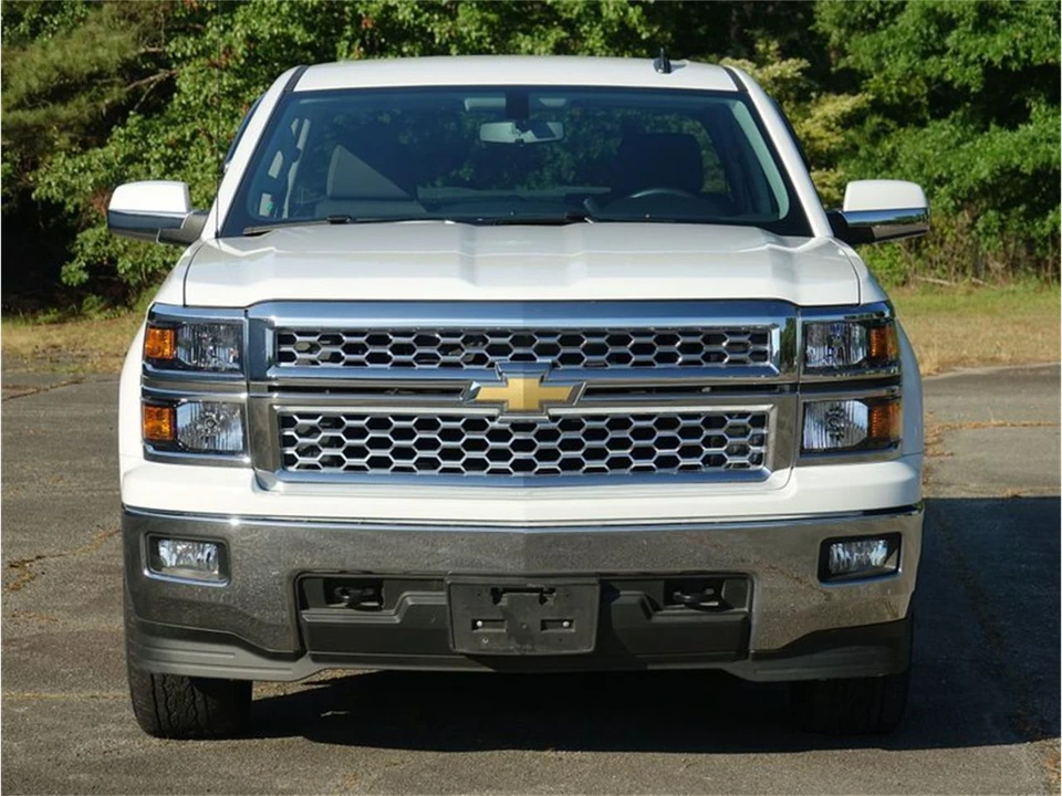 2014 Chevrolet Silverado 3rd Gen - Image 3 of 31