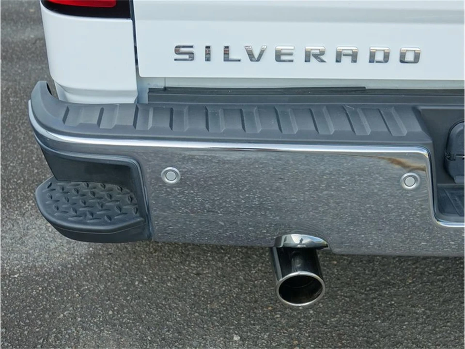 2014 Chevrolet Silverado 3rd Gen - Image 21 of 31