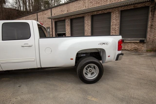 2014 Chevrolet Silverado 2nd Gen - Image 6 of 21