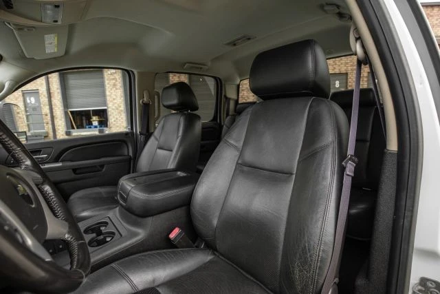 2014 Chevrolet Silverado 2nd Gen - Image 20 of 21