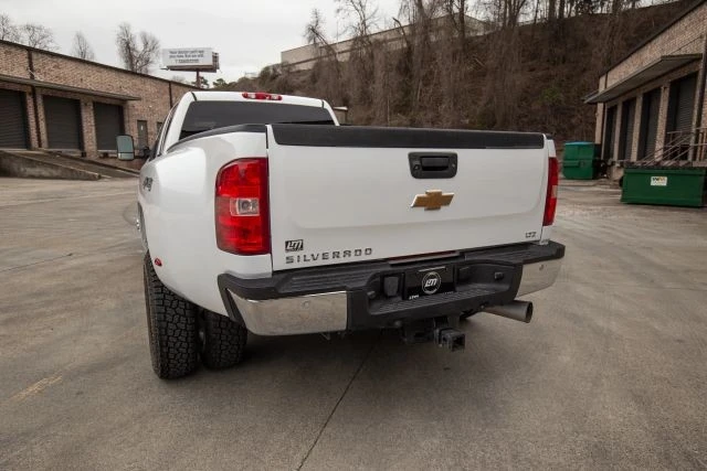 2014 Chevrolet Silverado 2nd Gen - Image 9 of 21