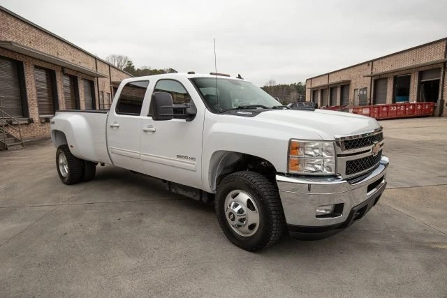 2014 Chevrolet Silverado 2nd Gen - Image 15 of 21