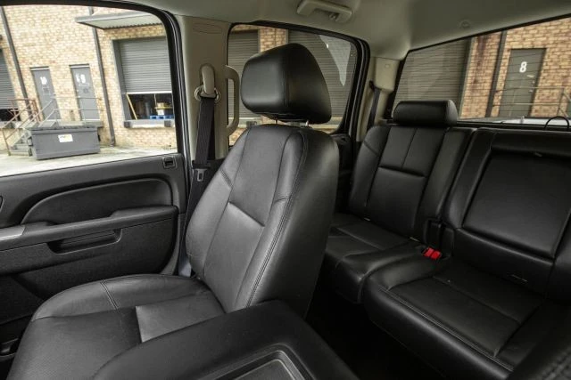 2014 Chevrolet Silverado 2nd Gen - Image 21 of 21