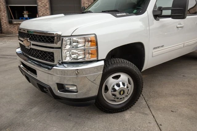 2014 Chevrolet Silverado 2nd Gen - Image 3 of 21