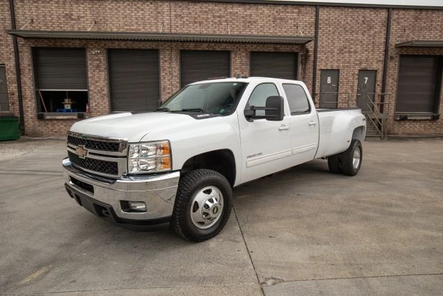 2014 Chevrolet Silverado 2nd Gen - Image 17 of 21
