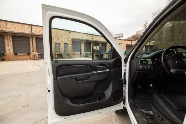2014 Chevrolet Silverado 2nd Gen - Image 18 of 21