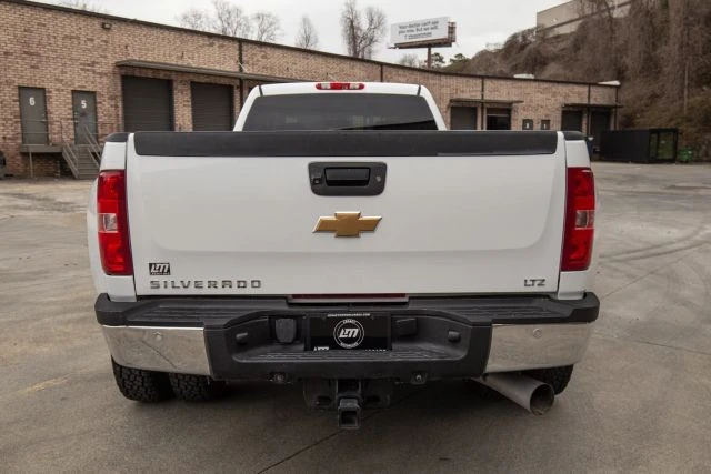 2014 Chevrolet Silverado 2nd Gen - Image 10 of 21