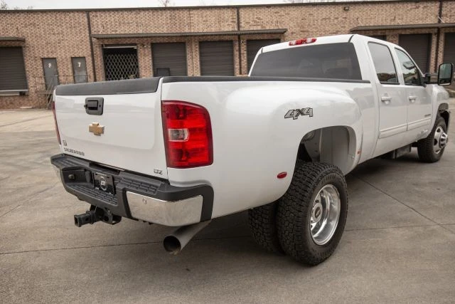 2014 Chevrolet Silverado 2nd Gen - Image 11 of 21