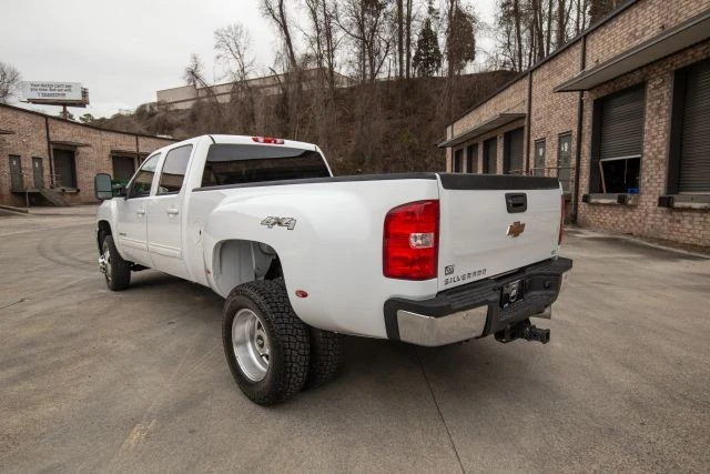 2014 Chevrolet Silverado 2nd Gen - Image 8 of 21