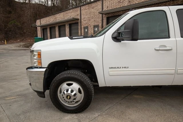 2014 Chevrolet Silverado 2nd Gen - Image 4 of 21