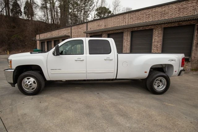 2014 Chevrolet Silverado 2nd Gen - Image 5 of 21