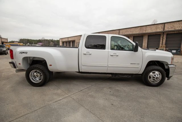 2014 Chevrolet Silverado 2nd Gen - Image 13 of 21