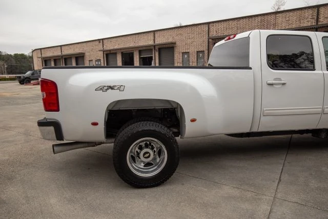 2014 Chevrolet Silverado 2nd Gen - Image 12 of 21
