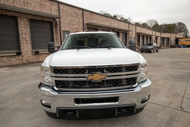 2014 Chevrolet Silverado 2nd Gen - Image 16 of 21