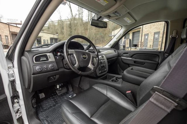 2014 Chevrolet Silverado 2nd Gen - Image 19 of 21