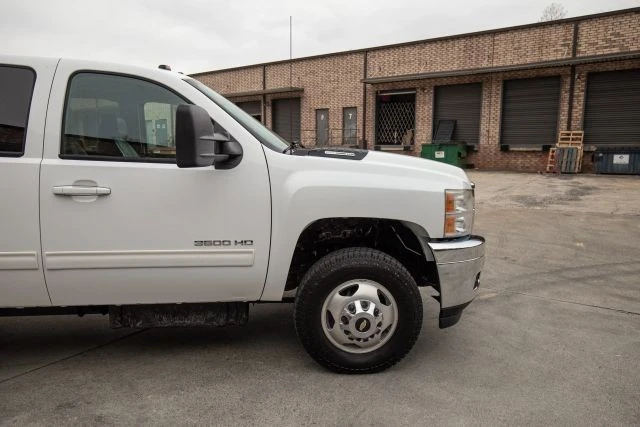 2014 Chevrolet Silverado 2nd Gen - Image 14 of 21