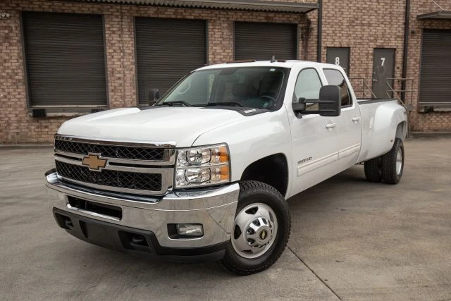 2014 Chevrolet Silverado 2nd Gen - Image 2 of 21