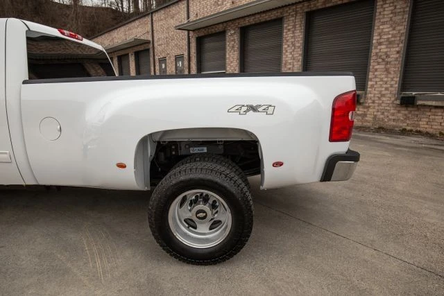 2014 Chevrolet Silverado 2nd Gen - Image 7 of 21