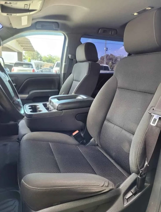 2014 Chevrolet Silverado 1st Gen - Image 9 of 19