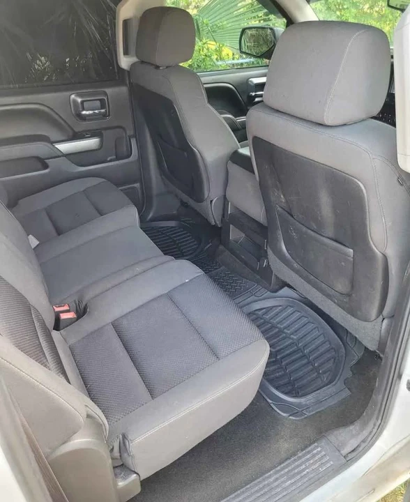 2014 Chevrolet Silverado 1st Gen - Image 17 of 19