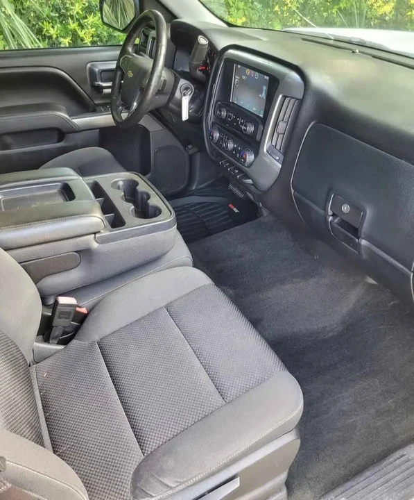 2014 Chevrolet Silverado 1st Gen - Image 16 of 19