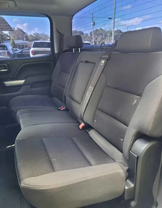 2014 Chevrolet Silverado 1st Gen - Image 12 of 19
